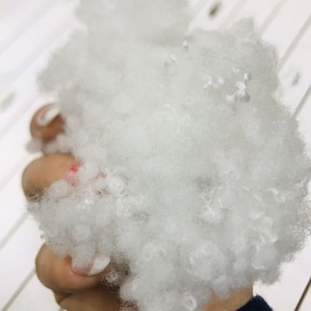 Filler holofiber Korea 100 grams
