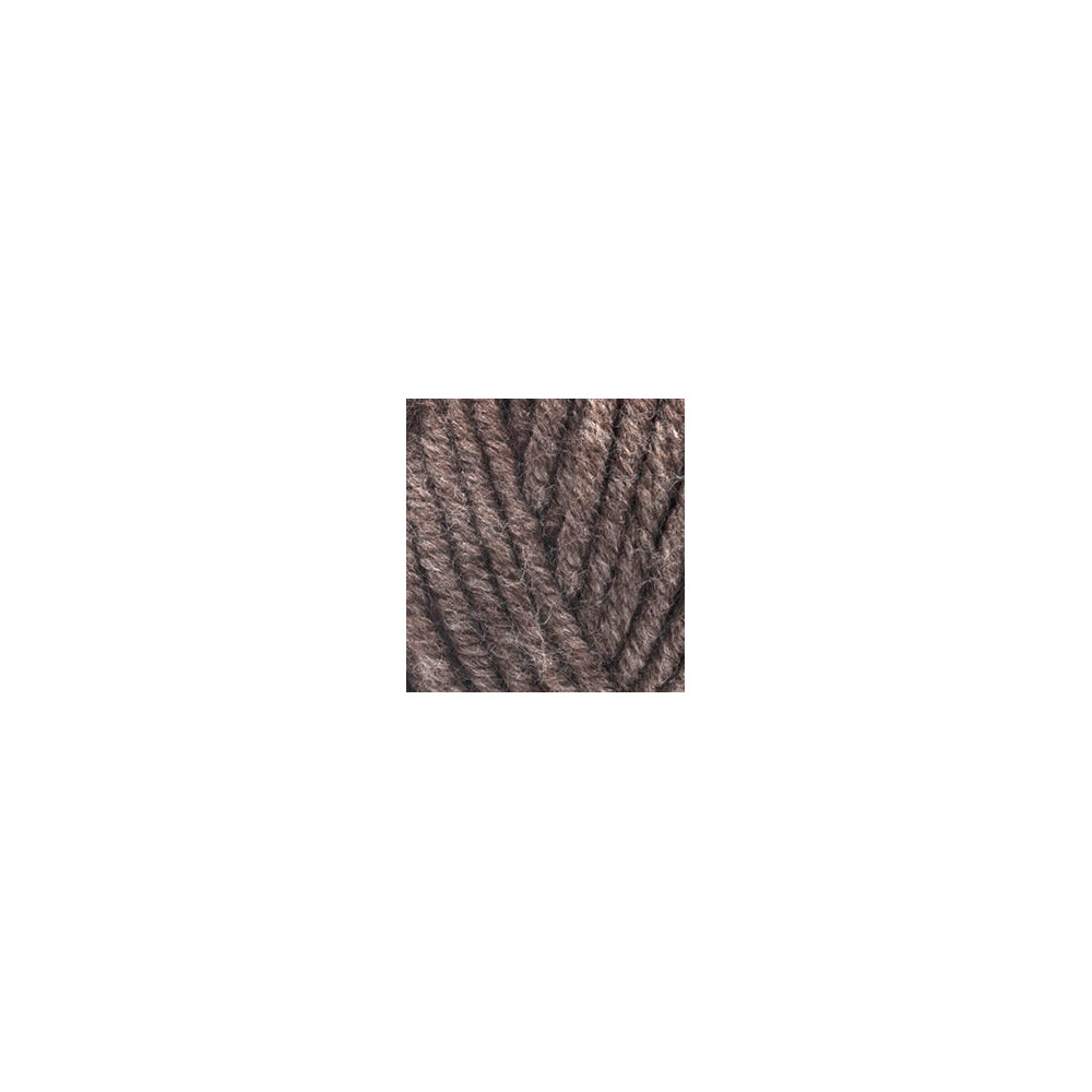 Yarn Alize Superlana Maxi light brown (240)