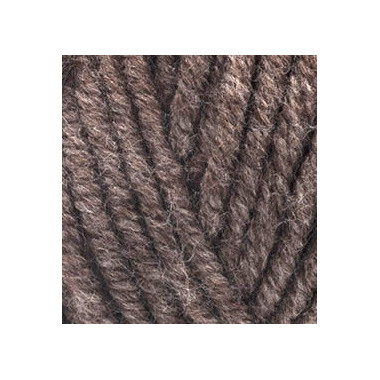 Yarn Alize Superlana Maxi light brown (240)