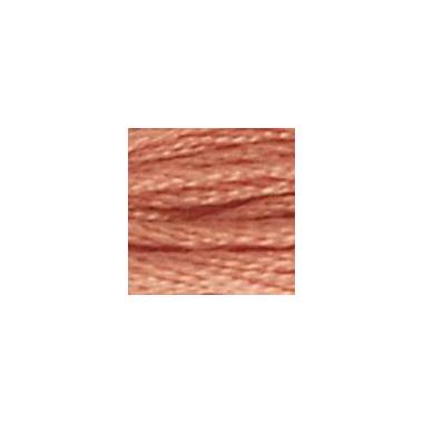 0021 floss DMC 21 Alizarin Light art.117