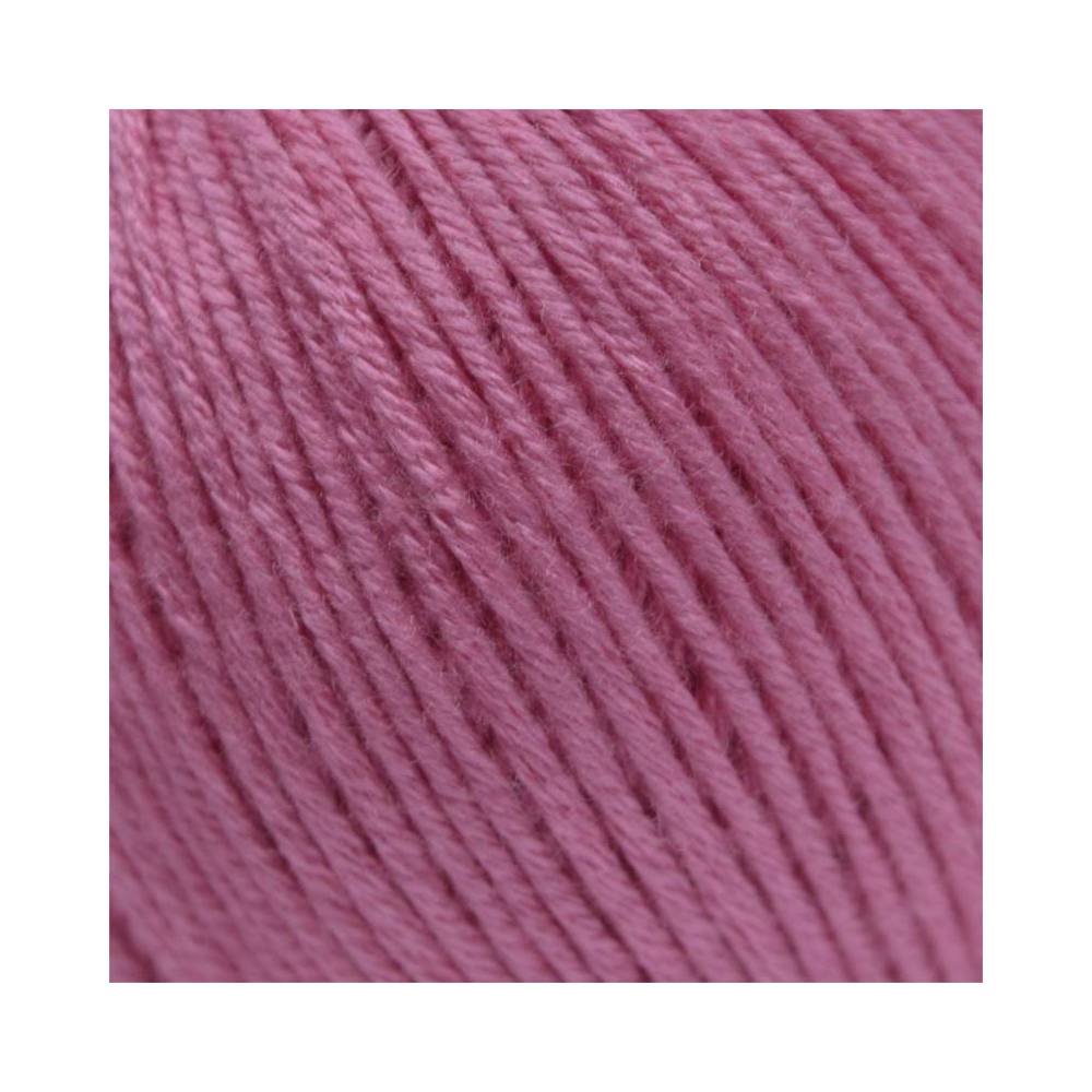 Yarn bamboo Bombay Popyarn, pink (046)