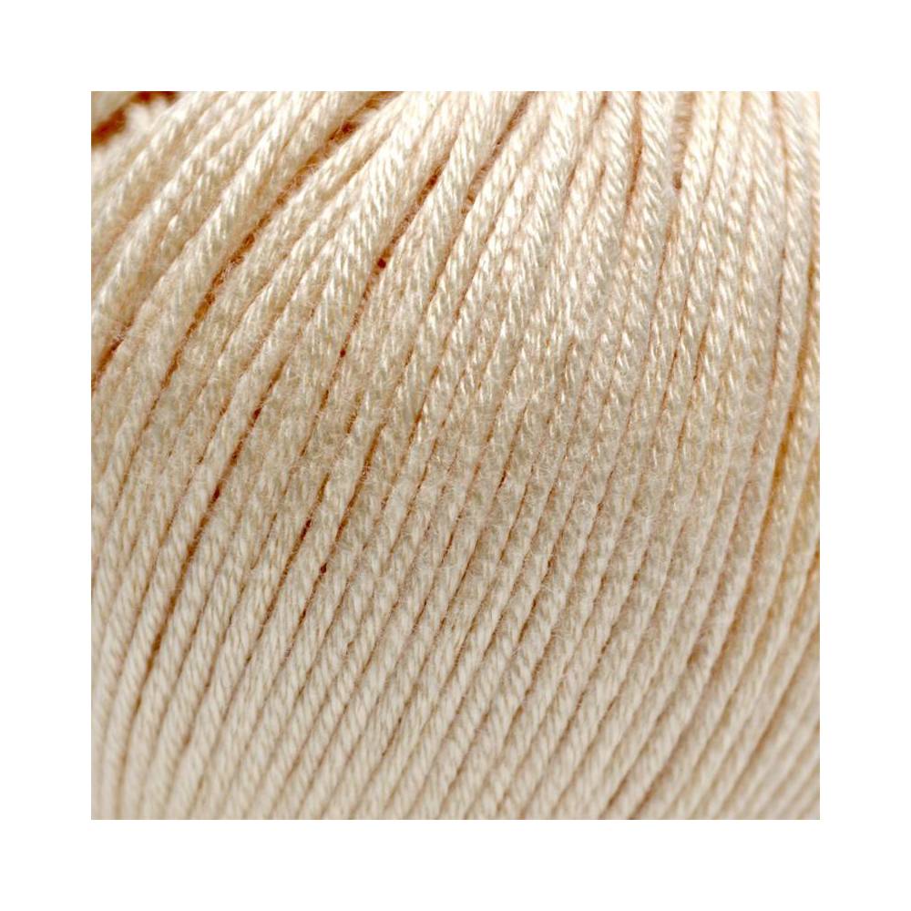 Yarn bamboo Bombay Popyarn, tender peach (056)