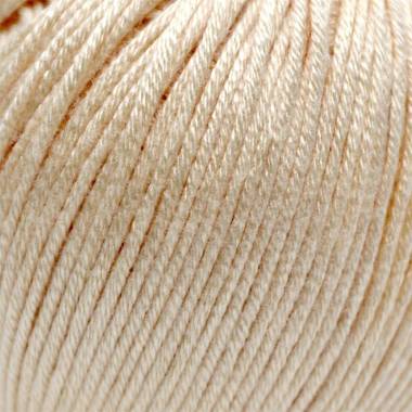 Yarn bamboo Bombay Popyarn, tender peach (056)