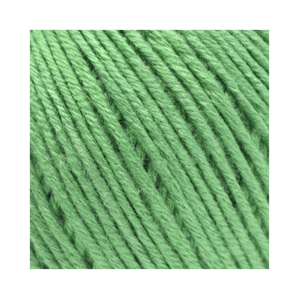 Yarn bamboo Bombay Popyarn, green grass (114)