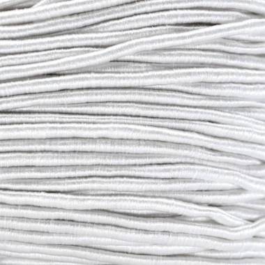 Cavo Spesso Popyarn yarn, white (01)