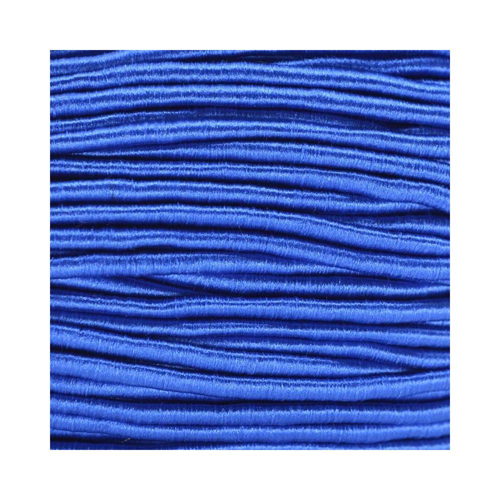 Cavo Spesso Popyarn yarn, blue (12)
