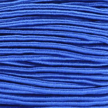 Cavo Spesso Popyarn yarn, blue (12)