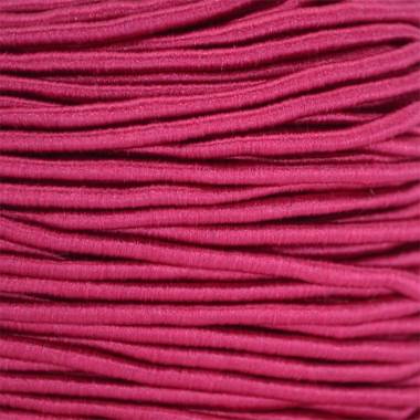 Yarn Cavo Spesso Popyarn, fuchsia (10)