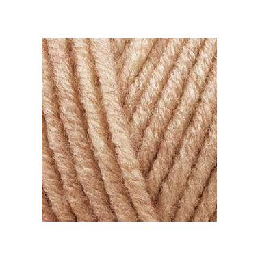 Yarn Alize Superlana Maxi creme caramel (502)