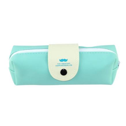 Pencil case for needlework Mint 19x4x8 cm