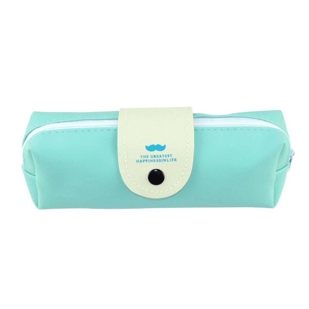 Pencil case for needlework Mint 19x4x8 cm