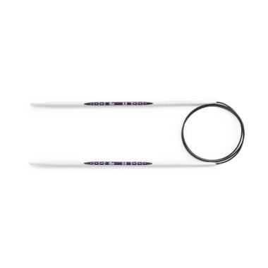 Circular knitting needles Prym Ergonomics 80 см 3,5 мм (215803)