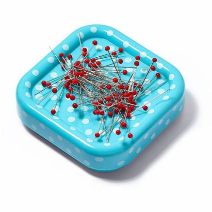 Prym Love magnetic hairpin with pins, Prym (610287)