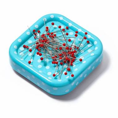 Prym Love magnetic hairpin with pins, Prym (610287)