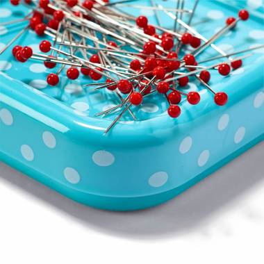 Prym Circular Knitting Needles — comfort, lightness & trusted German quality