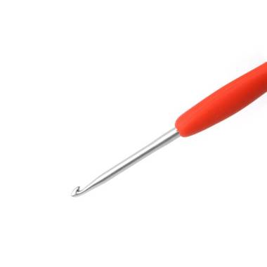 Гачок для в'язання Clover Amour Crochet Hook №3 мм (1052)