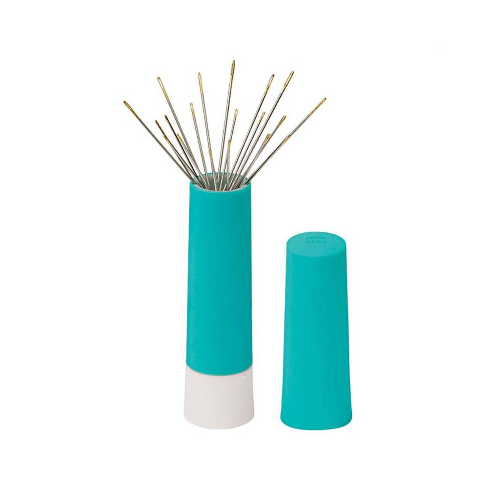 Prym Circular Knitting Needles — comfort, lightness & trusted German quality