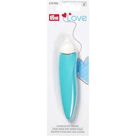 Chalk wheel (pencil) Prym (610958)
