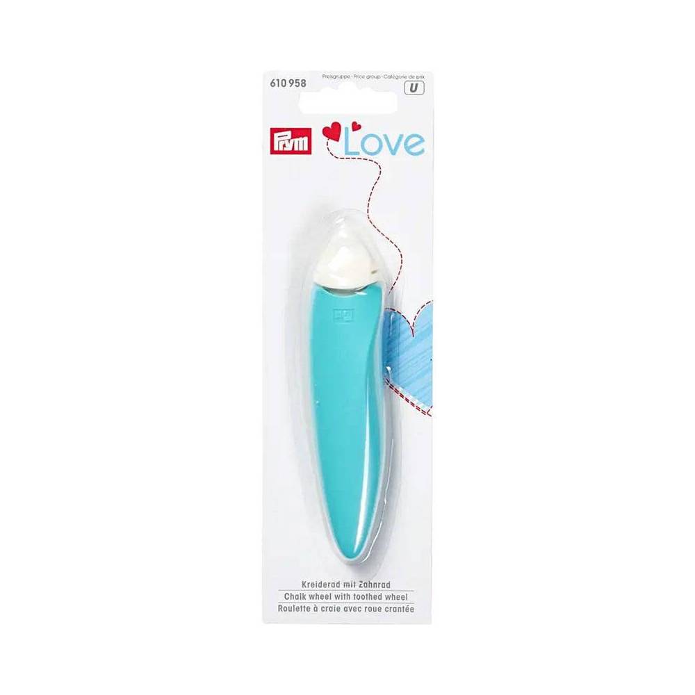 Chalk wheel (pencil) Prym (610958)