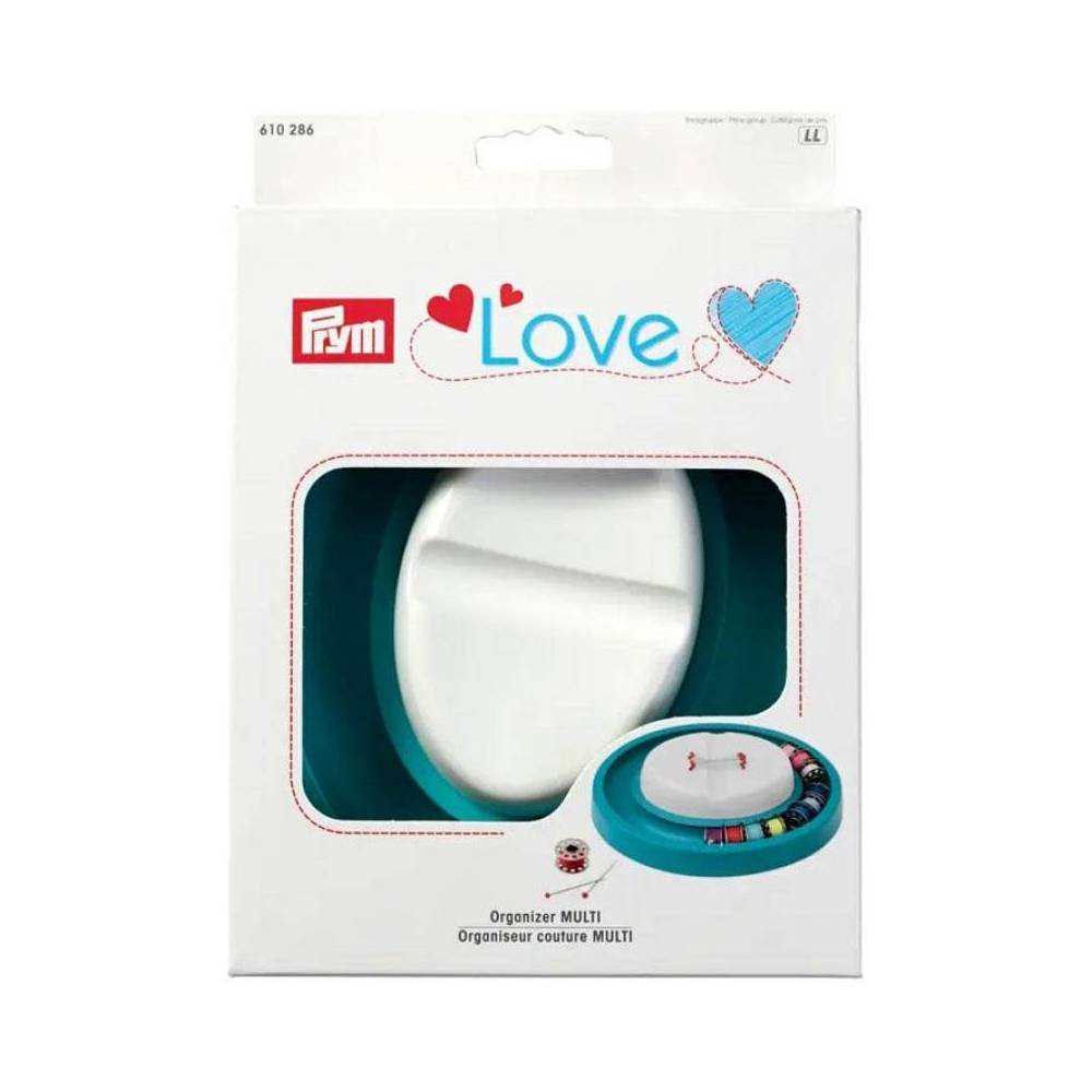 Prym Love MULTI Organizer (610286) Prym Love MULTI Organizer (610286)