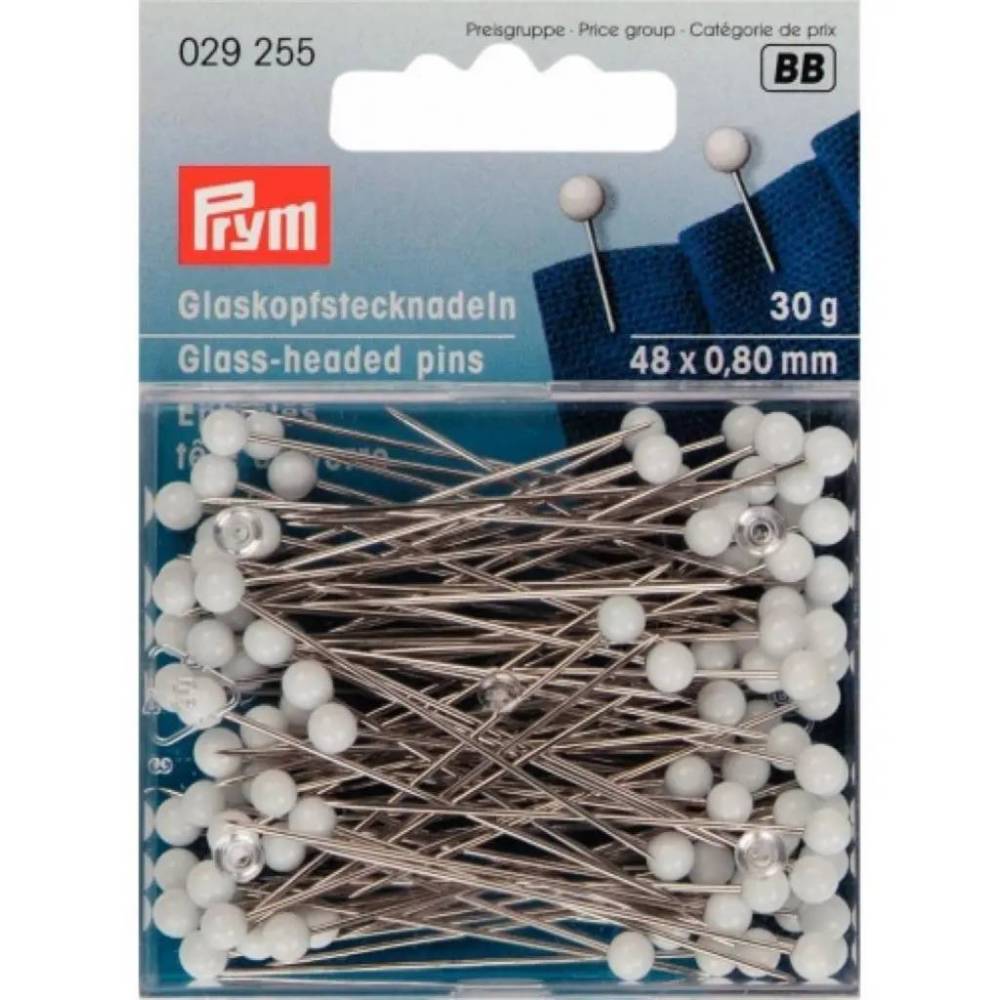 Prym Circular Knitting Needles — comfort, lightness & trusted German quality