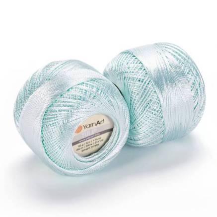 Yarn YarnArt Tulip soft turquoise (471)