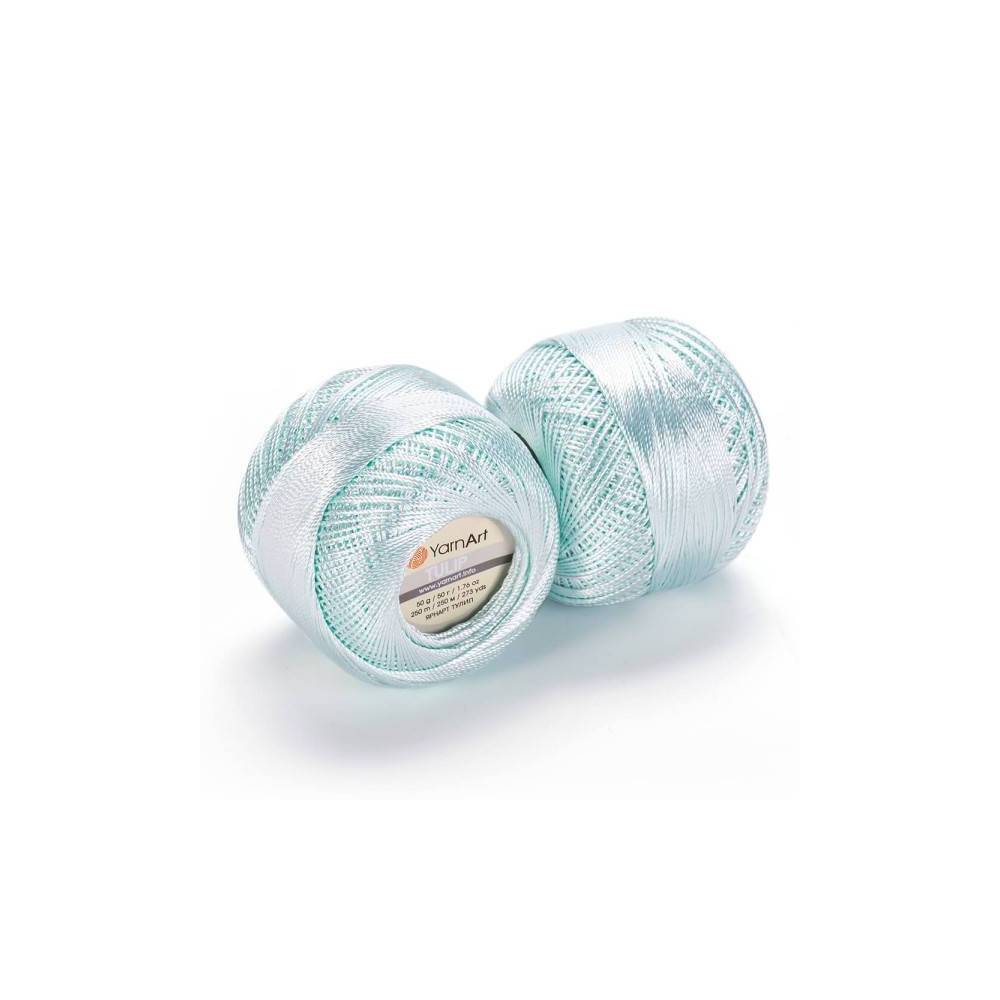 Yarn YarnArt Tulip soft turquoise (471) Yarn YarnArt Tulip soft turquoise (471)