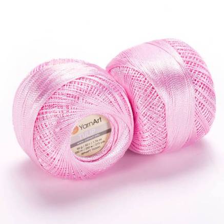 Yarn YarnArt Tulip soft pink (415)