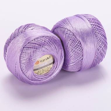 Yarn YarnArt Tulip soft lilac (411)