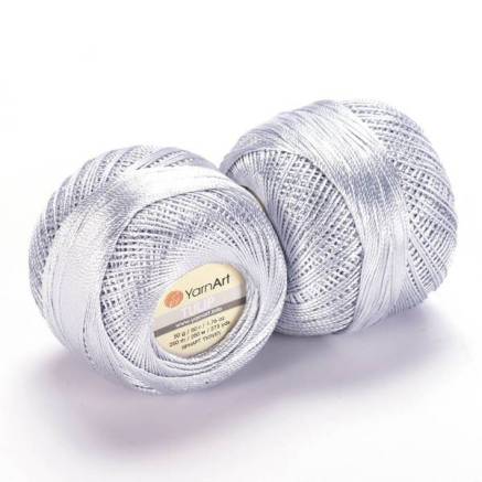 Yarn YarnArt Tulip gray (475)