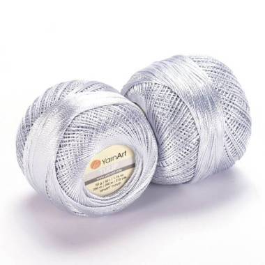 Yarn YarnArt Tulip gray (475)