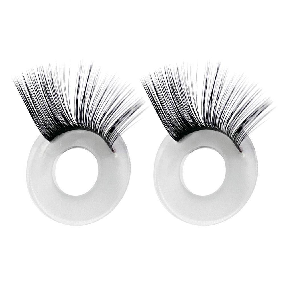Eyelashes for eyes toys false 12 mm black Eyelashes for eyes toys false 12 mm black