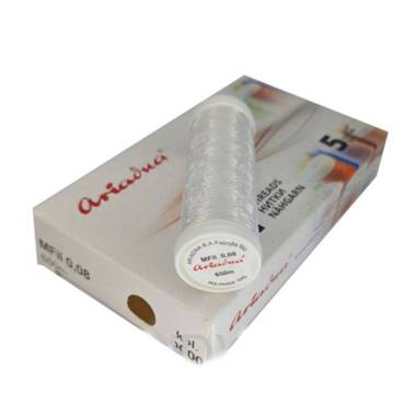 Monofilament MFil 0.08, 650 meters, Ariadna
