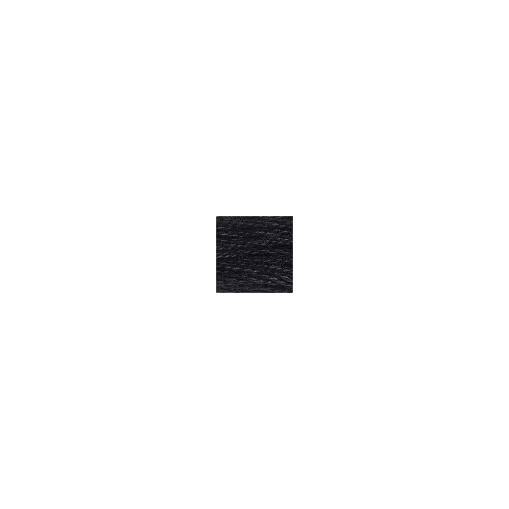 0310 муліне DMC 310 Black арт.117