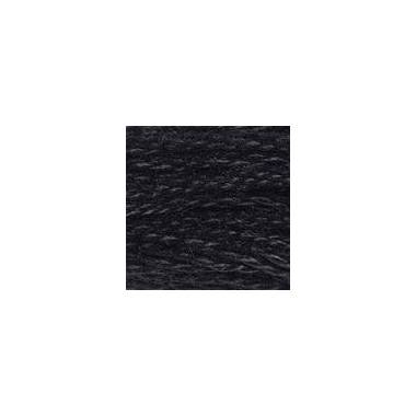 0310 муліне DMC 310 Black арт.117