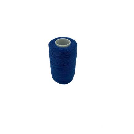 Denim thread 20/3, 150 m, color dark blue (299)