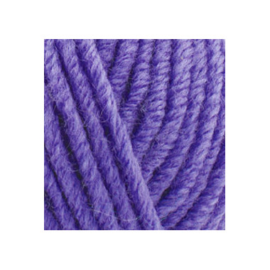 Yarn Alize Superlana Maxi periwinkle (851)