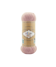 Yarn Alize Superwash Artisan powder (161)