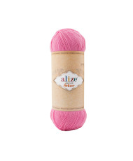 Yarn Alize Superwash Artisan pink (178)