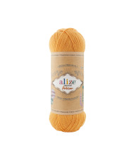 Yarn Alize Superwash Artisan saffron (281)