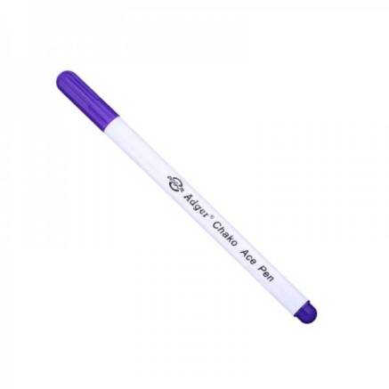 Water-soluble marker Chako, purple