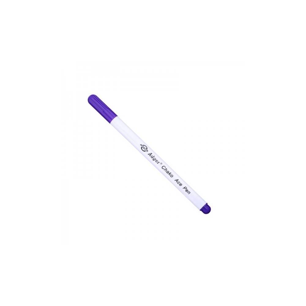 Water-soluble marker Chako, purple