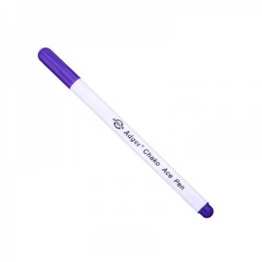 Water-soluble marker Chako, purple
