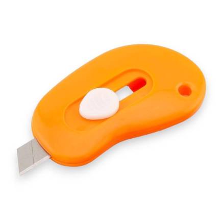 Mini stationery knife