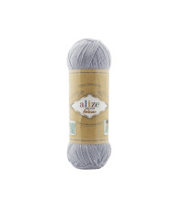 Yarn Alize Superwash Artisan melt water (51)