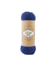 Yarn Alize Superwash Artisan dark blue (797)