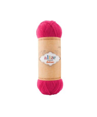 Yarn Alize Superwash Artisan azalea (798)