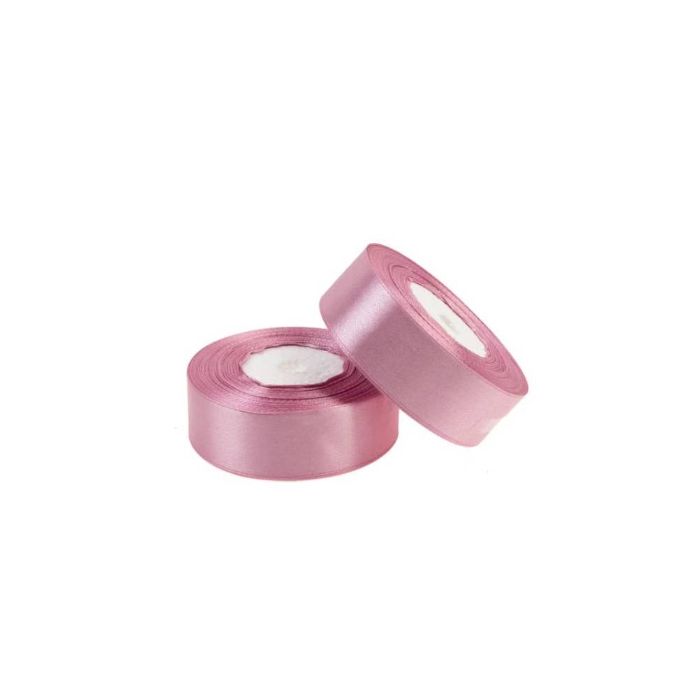 Satin ribbon 2.5 cm, wisteria (69) Satin ribbon 2.5 cm, wisteria (69)