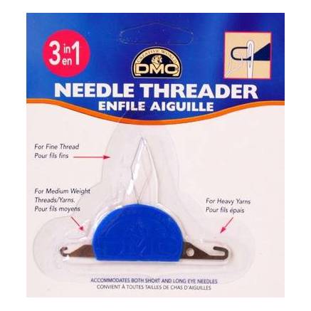 Threader, DMC (6112/6)
