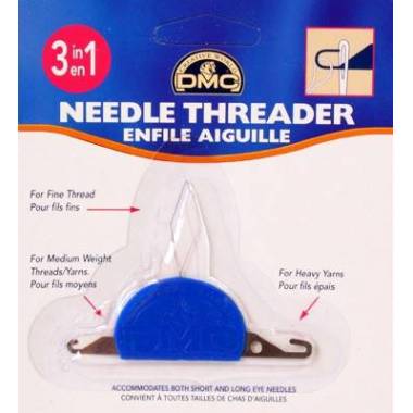 Threader, DMC (6112/6)